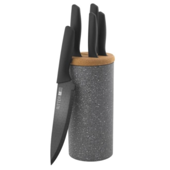 Зображення Набір ножів Ritter 29-305-034