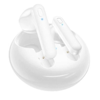 Зображення Навушники Borofone BW08 Luxury true wireless BT headset White