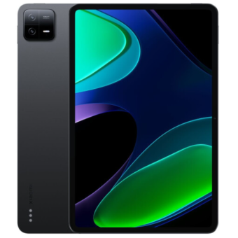 Зображення Планшет Xiaomi Pad 6/128GB Gravity Gray (VHU4372)