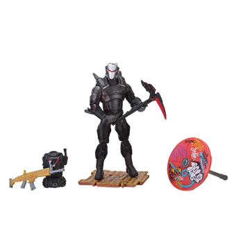 Изображение Іграшкова фігурка FORTNITE Omega, 10 см.