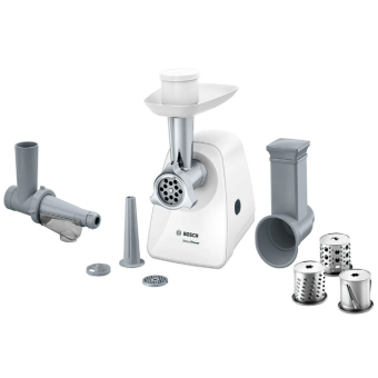Изображение Мясорубка Bosch MFW2517W