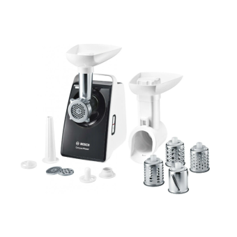 Зображення М'ясорубка Bosch MFW3640A