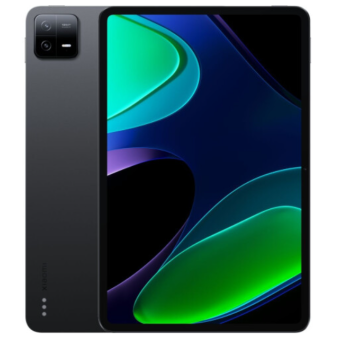 Зображення Планшет Xiaomi Pad 6 8/256GB Gravity Gray (Global Version)