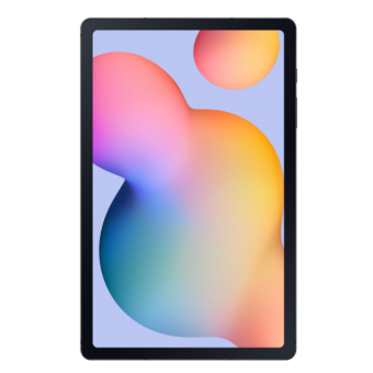 Зображення Планшет Samsung Galaxy Tab S6 Lite 10.4 Wi-Fi 4/64GB Oxford Gray (SM-P613NZAASEK)
