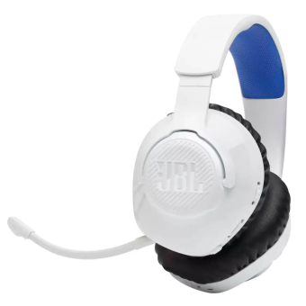 Зображення Навушники JBL Q360PWLWHTBLU