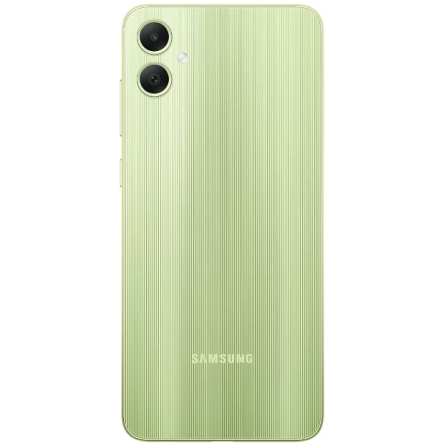 Смартфон Samsung SM-A055F (Galaxy A05 4/64Gb) LGD (light green