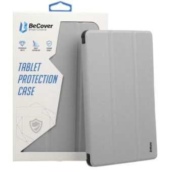 Зображення Чохол для планшета BeCover Tri Fold Soft TPU Silicone Xiaomi Mi Pad 6 / 6 Pro 11