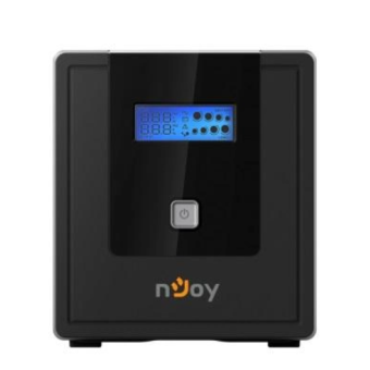 Зображення Джерело безперебійного живлення NJOY Cadu 1000 (UPCMTLS610HCAAZ01B)