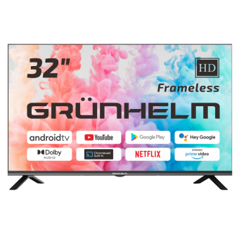 Зображення Телевізор Grunhelm 32H700-GA11V