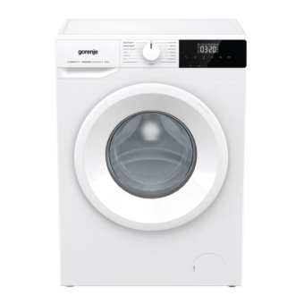 Зображення Пральна машина  Gorenje WNHPI72SCS/UA