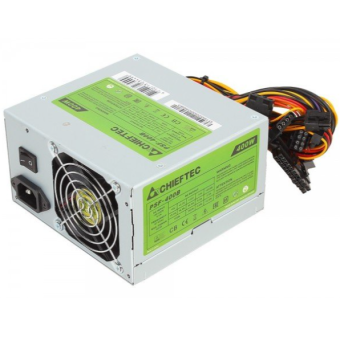 Зображення Блок живлення Chieftec PSF-400B