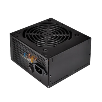 Изображение Блок питания SilverStone SST-ET550-B