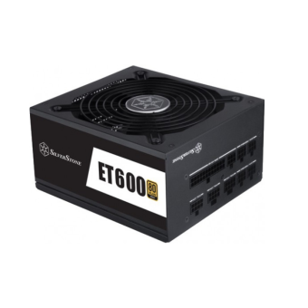 Изображение Блок питания SilverStone SST-ET600-MG