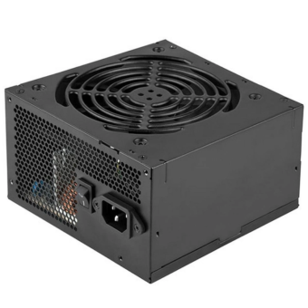 Изображение Блок питания SilverStone SST-ET650-G