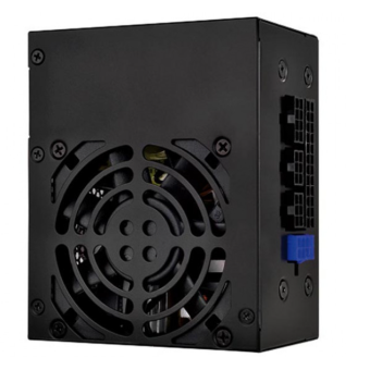 Изображение Блок питания SilverStone SST-ST45SF-G