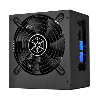 Изображение Блок питания SilverStone SST-ST75F-PT