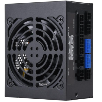 Изображение Блок питания SilverStone SST-SX500-G