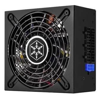 Изображение Блок питания SilverStone SST-SX500-LG