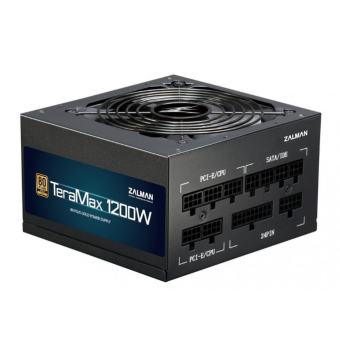 Изображение Блок питания Zalman ZM1200-TMX
