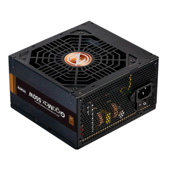 Изображение Блок питания Zalman ZM550-GVII