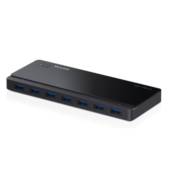 Зображення ХАБ TP-Link UH700