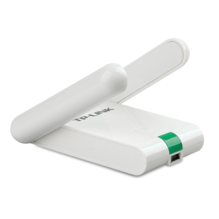 Адаптер TP-Link TL-WN822N фото №2