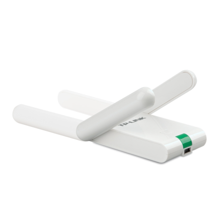 Адаптер TP-Link TL-WN822N фото №4