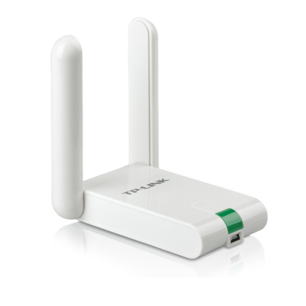 Адаптер TP-Link TL-WN822N