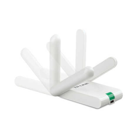 Адаптер TP-Link TL-WN822N фото №3