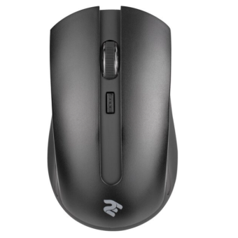 Зображення Комп'ютерна миша 2E MF217 WL Black (2E-MF217WB)