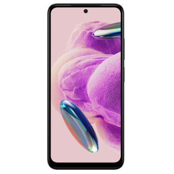 Зображення Смартфон Xiaomi Redmi Note 12S 8/256GB Onyx Black (990689)
