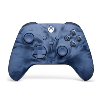 Зображення Геймпад Microsoft Xbox BT Stormcloud Vapor (QAU-00130)