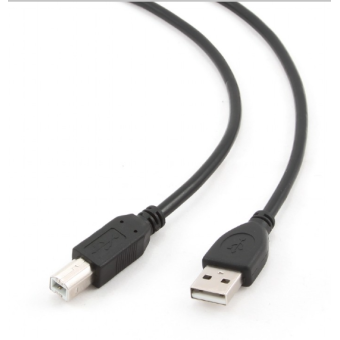 Изображение Кабель Cablexpert CCP-USB2-AMBM-10