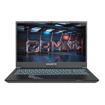 Изображение Ноутбук GigaByte G5 MF (G5 MF5-52KZ353SD) Black