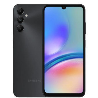 Зображення Смартфон Samsung SM-A057F (Galaxy A05s 6/128GB) Black