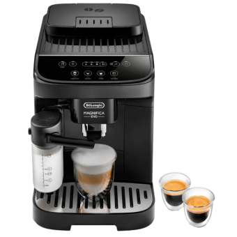 Зображення Кавомашина Delonghi ECAM 293.52.B