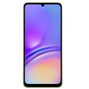 Зображення Смартфон Samsung SM-A057F (Galaxy A05s 4/128GB) Light Green