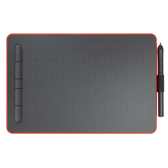 Зображення Графічний планшет HiSmart WP9620 (HS081300)