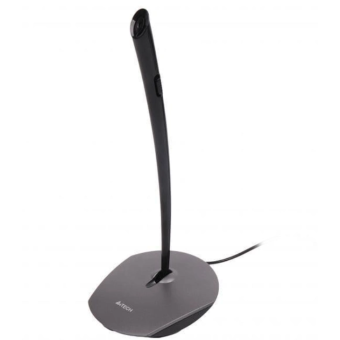 Изображение Микрофон A4Tech MI-10 (Grey)