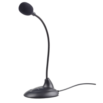Изображение Микрофон Gembird MIC-205