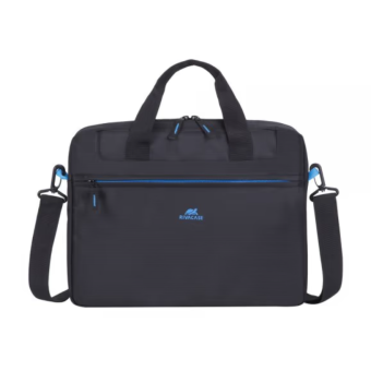 Изображение Сумка для ноутбука Riva Case 8027 (Black)