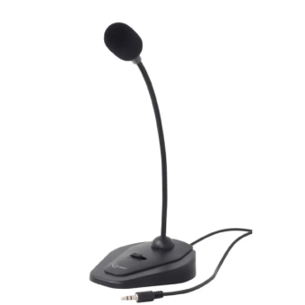 Изображение Микрофон Gembird MIC-D-01