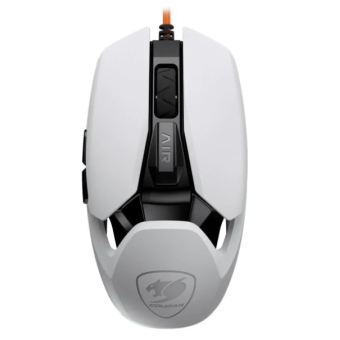 Зображення Комп'ютерна миша Cougar AirBlader Tournament (White)