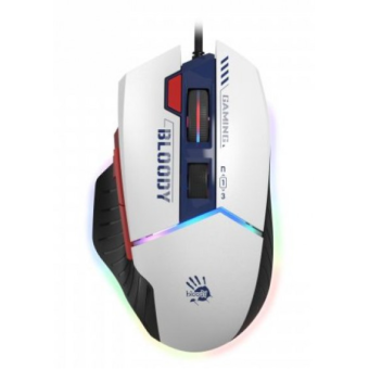 Изображение Компьютерная мыш A4Tech W95 Max (Sports Navy)