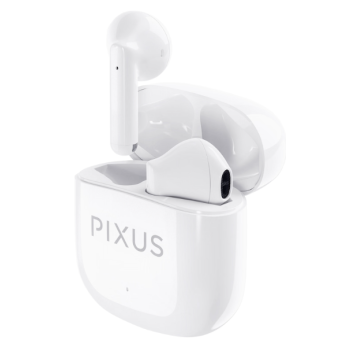 Изображение Наушники Pixus Muse white