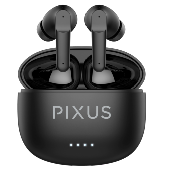 Изображение Наушники Pixus Band black