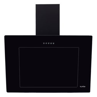 Зображення Витяжки Ventolux FIORE 60 BG (700) TRC