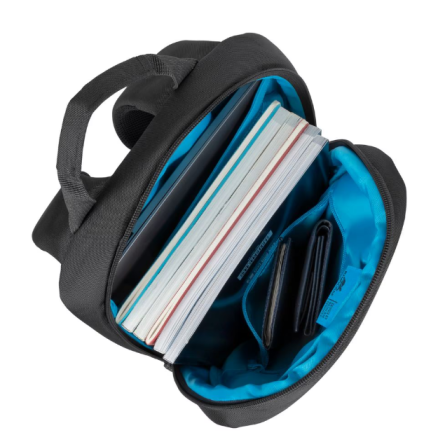 Рюкзак для ноутбука Riva Case 7523 (Black) фото №11