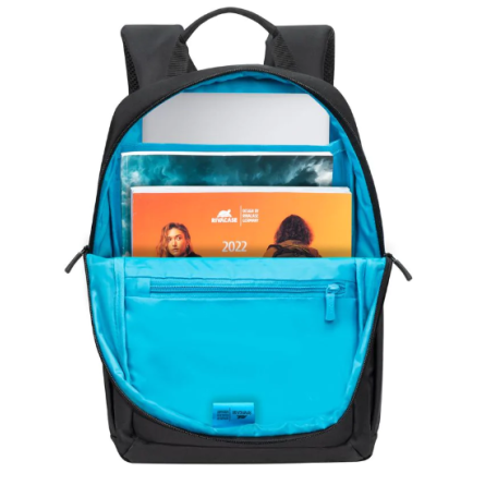Рюкзак для ноутбука Riva Case 7523 (Black) фото №7