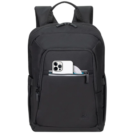 Рюкзак для ноутбука Riva Case 7523 (Black) фото №9